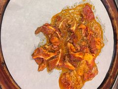 -老渔家·白族·石板烧·野生菌火锅(古城中心店)