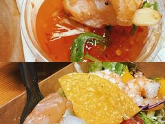 -HELLO 27 意面·沙拉·帕尼尼