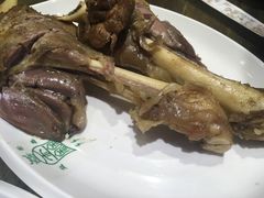 -清真益鑫羊肉手抓馆(南大街店)