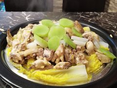 -蔚海之都·象山蒸汽海鲜(仙霞路店)