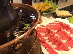 -东来顺饭庄(新源里店)
