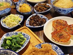 -老横泾面馆(吴中横泾店)
