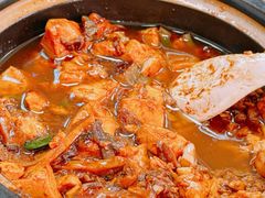 -芸海阁·农家私房菜(沙家浜景区出口店)