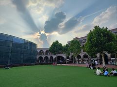 -天津五大道文化旅游区