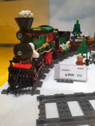 -乐高授权专卖店(朝阳大悦城店)