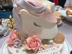 -柏尼娅PEARIA·蛋糕定制(静安店)