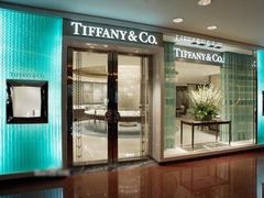 -Tiffany & Co.蒂芙尼
(广州太古汇店)