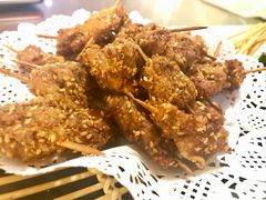 -福慧慈缘素食餐厅(王府井店)