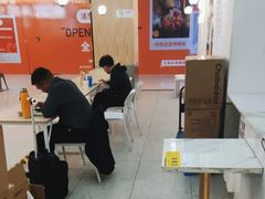 -茶百道(龙阳广场店)