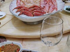 -海鲨湾海鲜会馆(百家湖1912店)