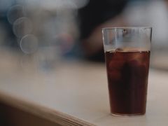 -Onirii Coffee(长乐路店)