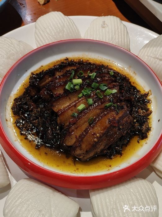 嗣林·爷爷的私房菜(湾里店)图片
