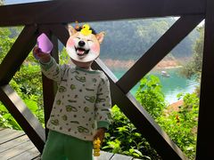 -广州市流溪河国家森林公园