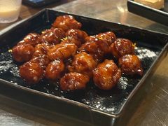 糖醋里脊-寻宝记绍兴菜(鲁迅路店)