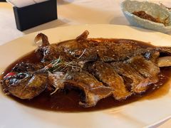 -丽思卡尔顿酒店-天泰轩中餐厅(大沽北路店)
