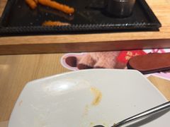 -必胜客(金高店)