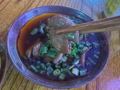 -赵伍面庄(吉祥苑店)