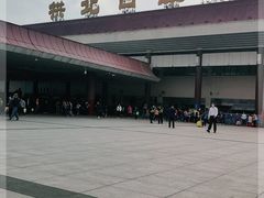 -珠海拱北口岸