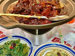 -回味黑鸭煲·始于2006(万松园店)