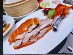 -四世同堂·京菜·烤鸭(双井店)