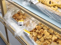 -爱德顺糕点食屋(利民道店)