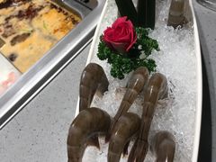 -海底捞火锅(海宁路店)