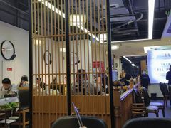 大堂-名善山珍·野生菌汤锅(文殊院店)