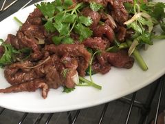 -厚味居炙子烤肉·清真(天桥南纬路店)