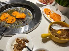-么子烤肉(化龙池店)