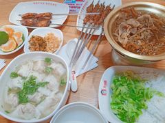 -南城香(北京南站店)