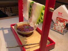 -饕林餐厅(春熙路店)