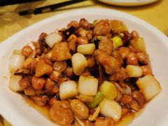 -陈麻婆豆腐(春熙店)