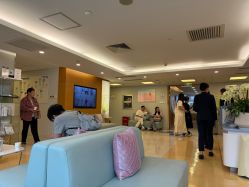 -杭州贝瑞斯美华妇儿医院·早孕·产检·儿科