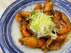 -轩记海鲜餐厅·四十五年老字号·经典粤菜(西区彩虹店)