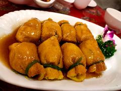 口袋豆腐-玉华台饭庄(裕中西里小区店)