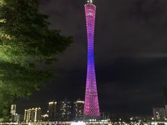 -广州塔