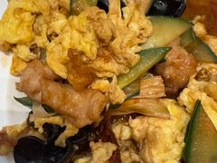 -华天二友居肉饼(宫门口店)