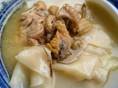 -龙抄手(文殊坊店)