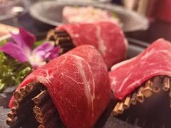 -牛焱·和牛烧肉(五大道店)