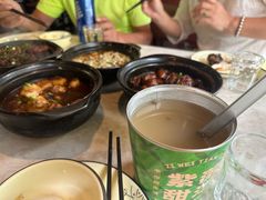-阿龙酒煲(海宁新苑路店)