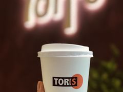 黑洞拿铁-Toris(LuOne凯德晶萃广场店)