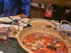 -蜀都丰 正宗水煮鱼(建德天城店)
