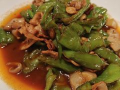 -阿庄新豫菜(通泰路店)