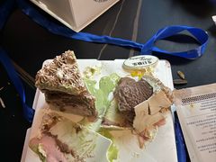 -八喜冰淇淋蛋糕(宁园店)