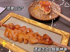 -吉屋·炭烧酒场·秋冬功夫奶汁河豚鱼锅