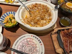 -小川洋风料理(大悦城店)