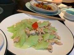 -纳地素食(石门公园店)