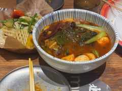 -北丐先生·野馄饨烧烤(雨花万象店)