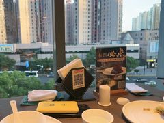 -望乡楼上海菜(日月光店)