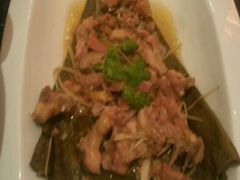 -羡餐厅·杭帮菜·淳菜(千岛湖自由洲际殿店)